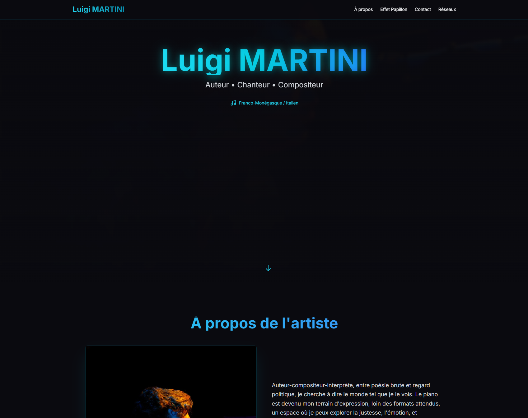 Luigi Martini